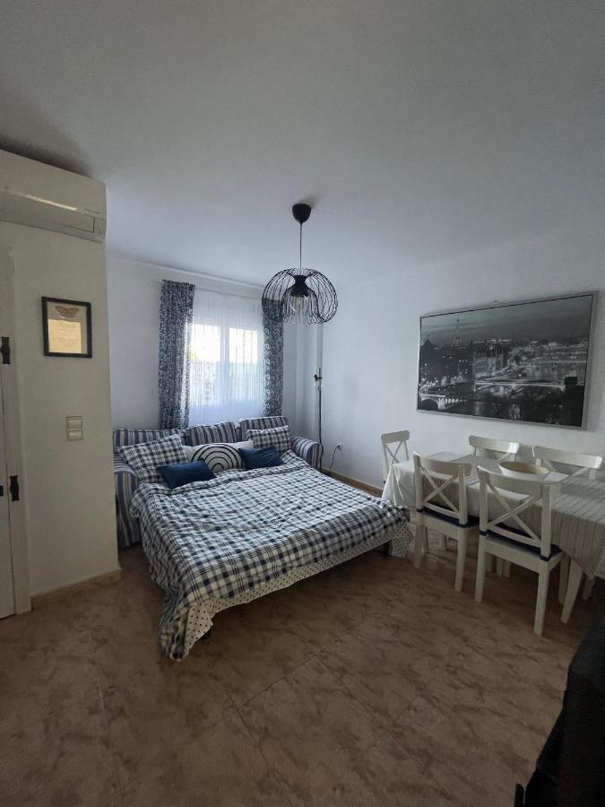 P.S. Apartment Torrevieja Eksteriør billede