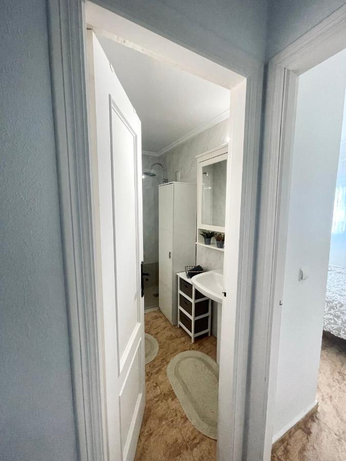 P.S. Apartment Torrevieja Eksteriør billede